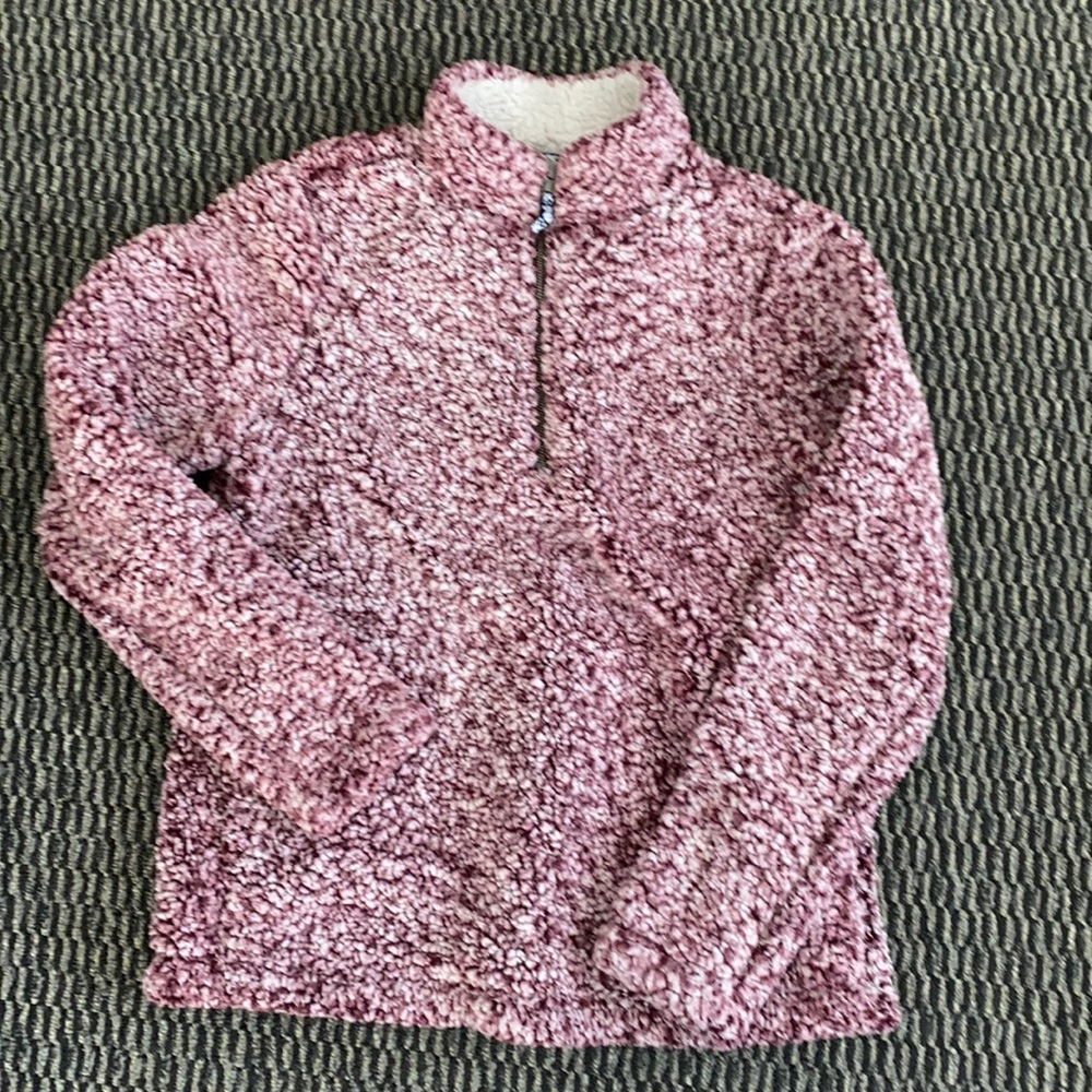 Woman’s pullover XS (0-2)